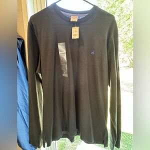 Long sleeved men’s T-Shirt!